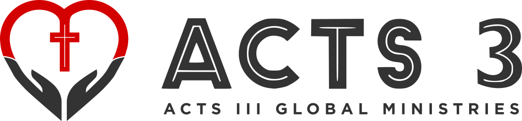 3 acts